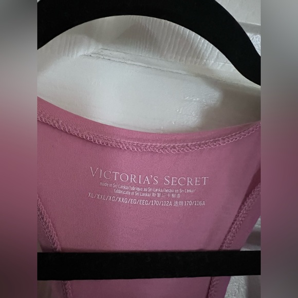 XL/XXL Victorias Secret Pajama - Picture 3 of 3